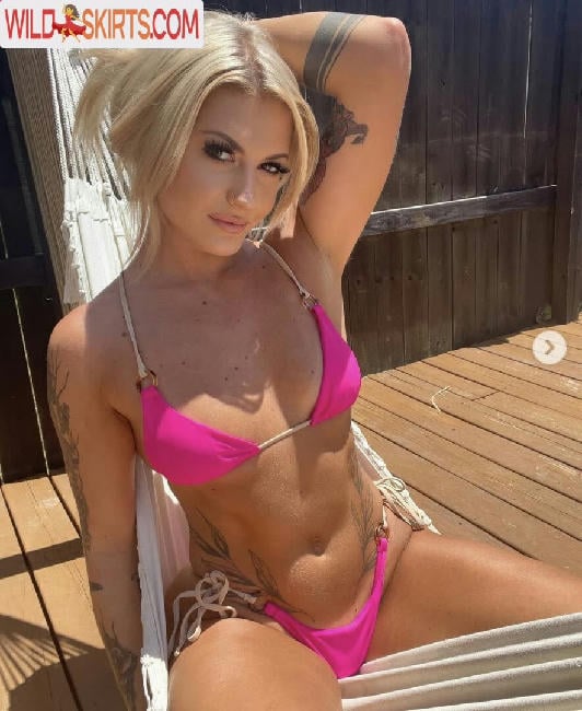 Whitetrashbarbiee / whitetrashbarbie / whitetrashbarbiee nude OnlyFans, Instagram leaked photo #1