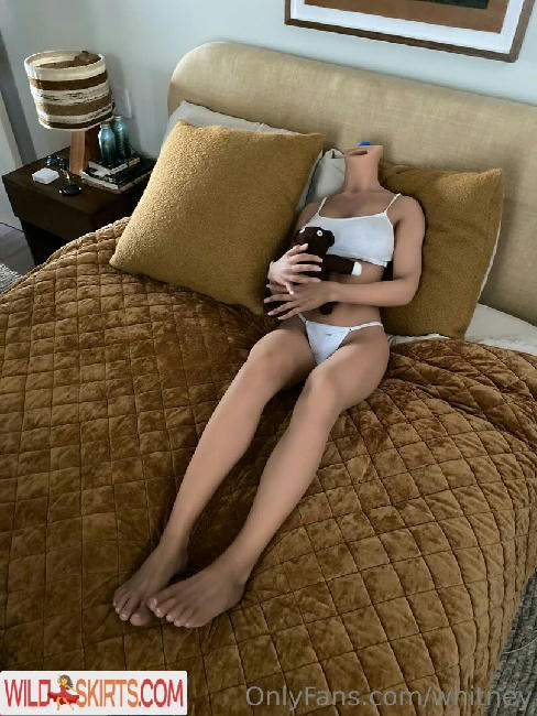 Whitney Cummings / whitneycummings nude Instagram leaked photo #202