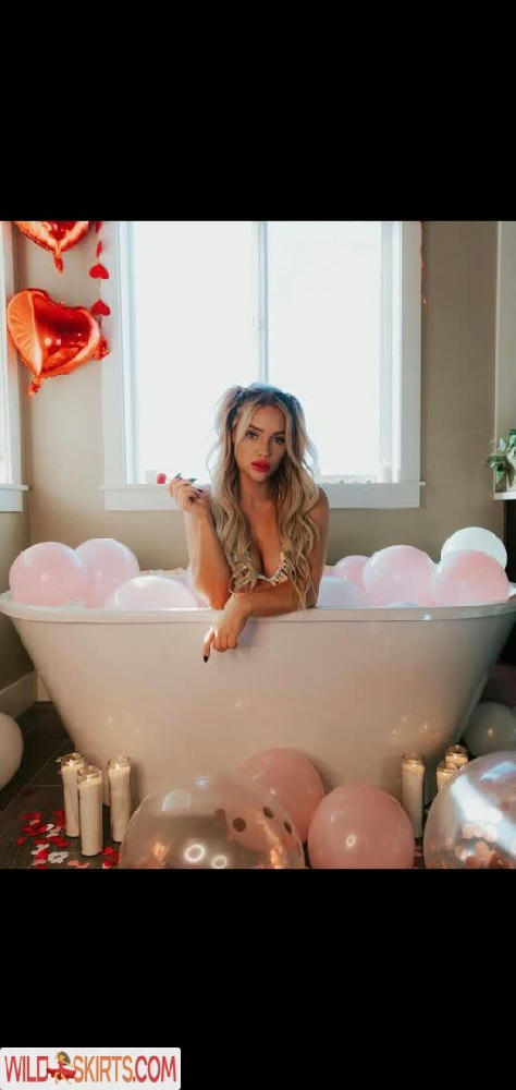 Whitney Williams / makeupbywhit nude Instagram leaked photo #16