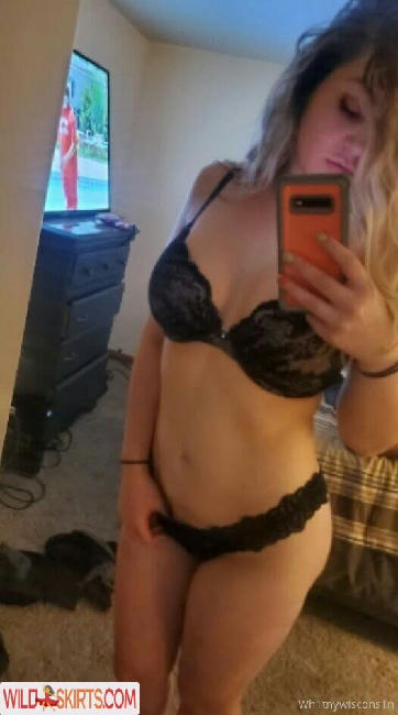 Whitney Wisconsin / RealWhitneyWI / wh1tnywiscons1n nude OnlyFans, Instagram leaked photo #129