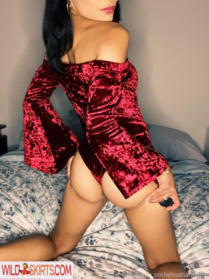 Whoahannahjo / whoahannahjo nude OnlyFans, Instagram leaked photo #18