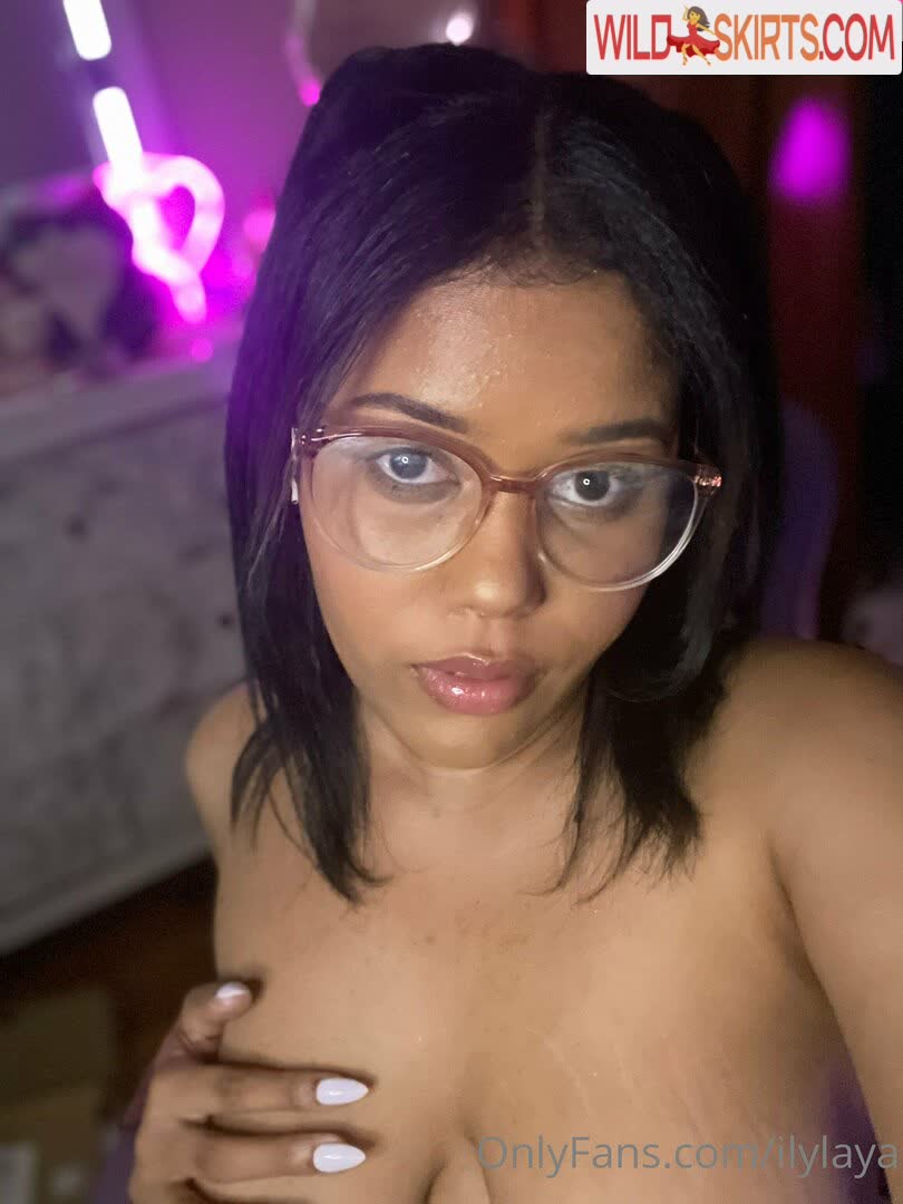 wholelottalaya / wholelottalaya / wholelottalayy nude OnlyFans, Instagram leaked photo #8