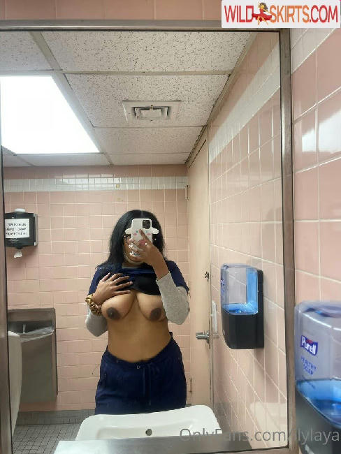 wholelottalaya / wholelottalaya / wholelottalayy nude OnlyFans, Instagram leaked photo #1