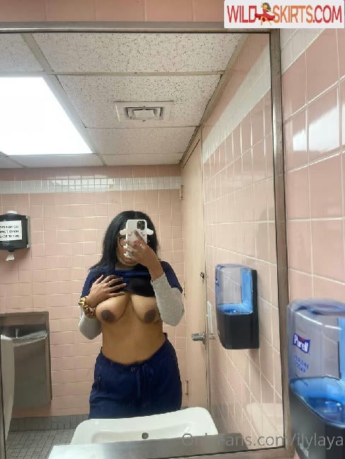 wholelottalaya / wholelottalaya / wholelottalayy nude OnlyFans, Instagram leaked photo #2