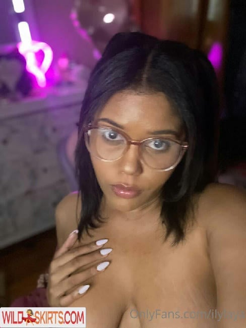 wholelottalaya / wholelottalaya / wholelottalayy nude OnlyFans, Instagram leaked photo #8