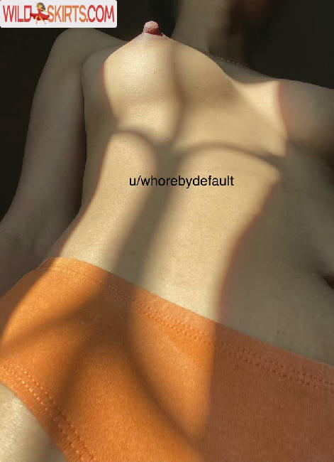 whorebydefault nude leaked photo #18