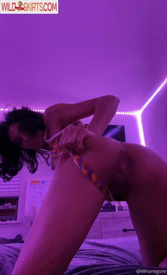 WhoreGore / Dej / Dejasanders / Steezydej / horror.gore / wh0reg0re nude OnlyFans, Instagram leaked photo #31