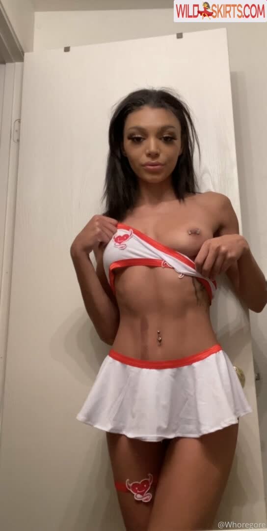 WhoreGore / Dej / Dejasanders / Steezydej / horror.gore / wh0reg0re nude OnlyFans, Instagram leaked photo #44