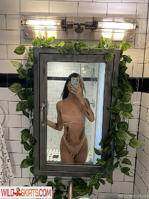 whoreticulture / Hotanist / whoreticulture / whoreticulture____ nude OnlyFans, Instagram leaked photo #14