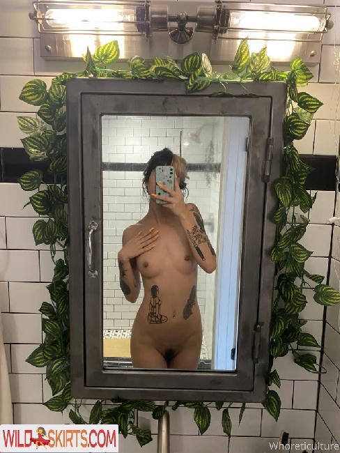 whoreticulture / Hotanist / whoreticulture / whoreticulture____ nude OnlyFans, Instagram leaked photo #24