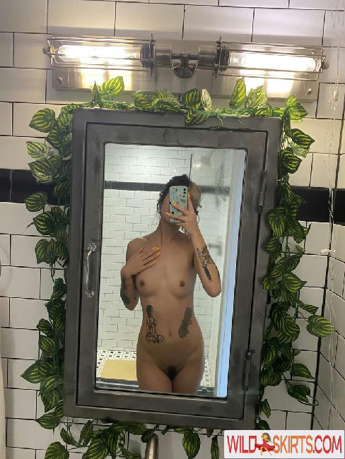 whoreticulture / Hotanist / whoreticulture / whoreticulture____ nude OnlyFans, Instagram leaked photo #18