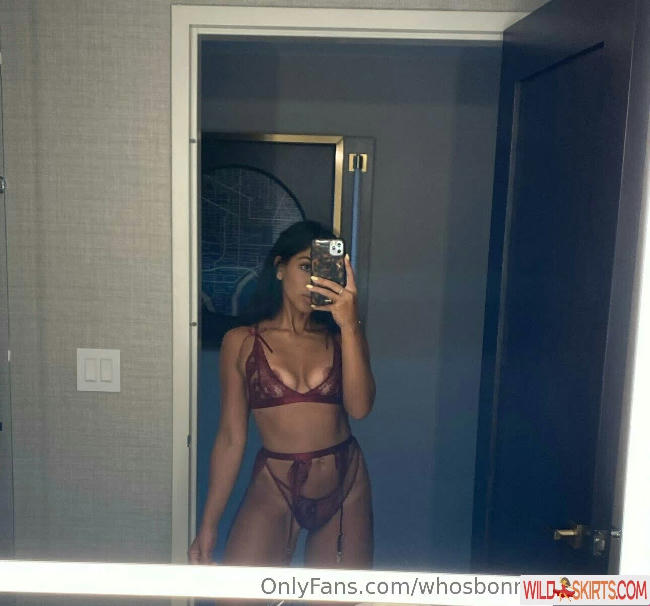 whosbonnieandclyde / bonniexclyde / whosbonnieandclyde nude OnlyFans, Instagram leaked photo #48