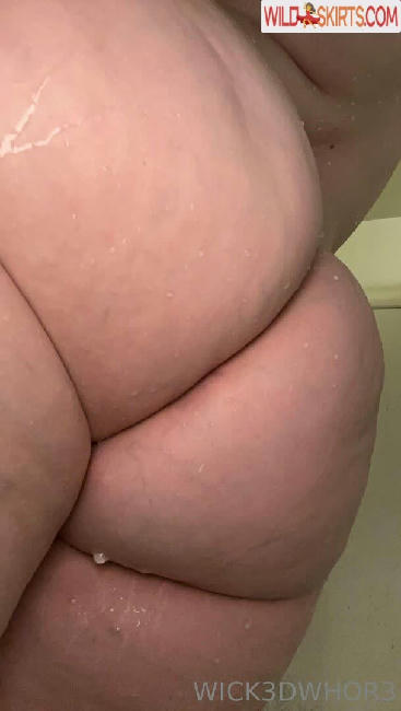 wick3dwhor3 / WICK3DWHOR3 / hannah.wick nude OnlyFans, Instagram leaked photo #68