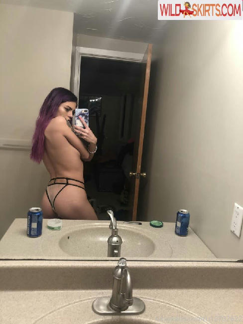 wickedwildrose / wickedrose.ca / wickedwildrose nude OnlyFans, Instagram leaked photo #5