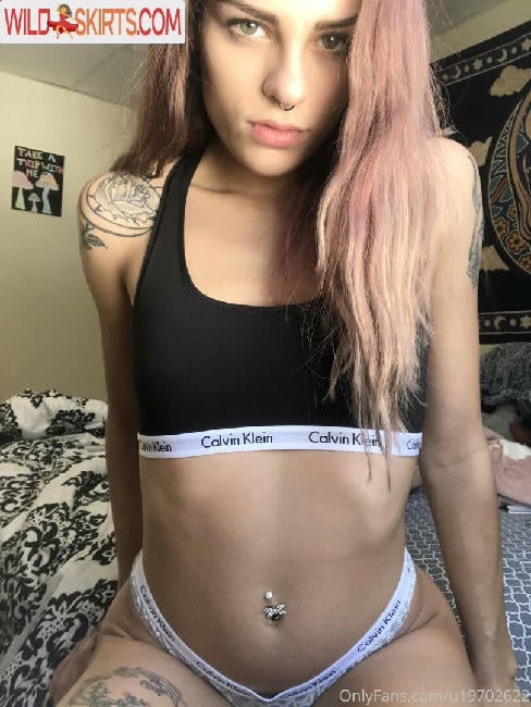 wickedwildrose / wickedrose.ca / wickedwildrose nude OnlyFans, Instagram leaked photo #10