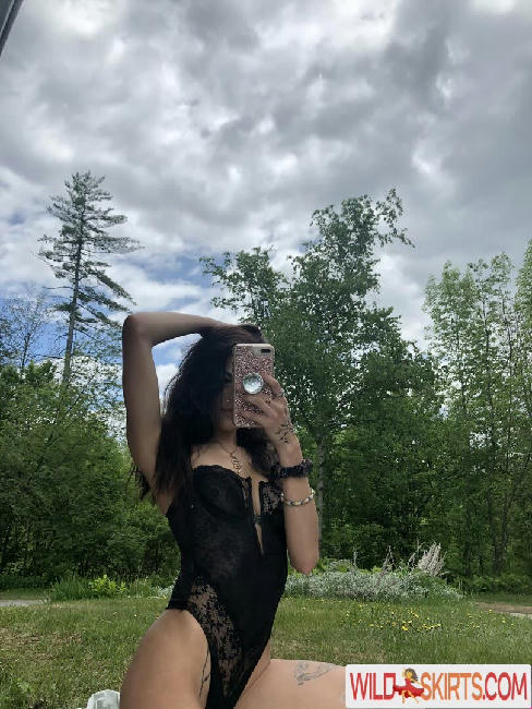 wickedwildrose / wickedrose.ca / wickedwildrose nude OnlyFans, Instagram leaked photo #37