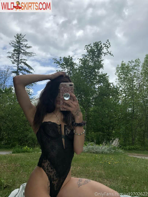 wickedwildrose / wickedrose.ca / wickedwildrose nude OnlyFans, Instagram leaked photo #35