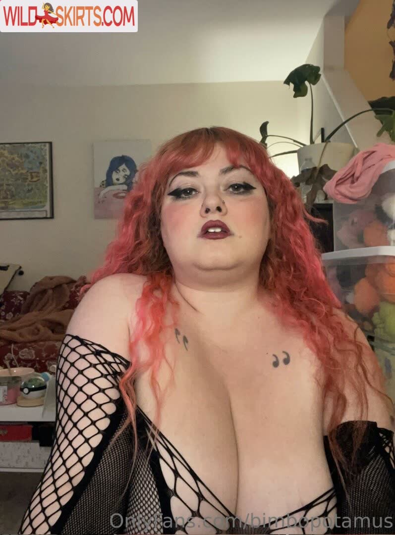 Wideboy64 / bimbopotamus / bimbosnaxxx / epthot / epthot_ / pink goddess / scarlettd0ll / wideboy64 nude OnlyFans, Instagram leaked photo