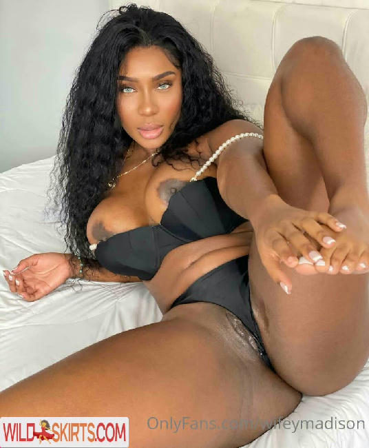 wifeymadison / my_wifey / wifeymadison nude OnlyFans, Instagram leaked photo #264