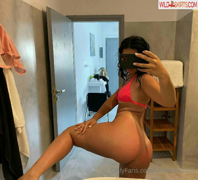 wifeymadison / my_wifey / wifeymadison nude OnlyFans, Instagram leaked photo #267