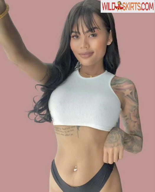 Wilathai / wila_thai_beauty / wilathai nude OnlyFans, Instagram leaked photo #3