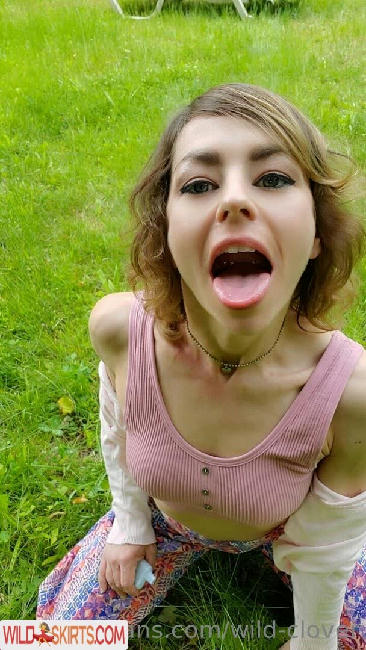 wild-clover nude OnlyFans leaked photo #23