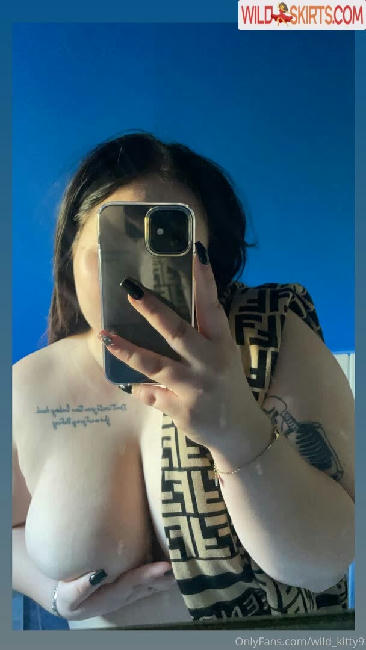 wild_kitty9 / wild_kitty9 / wildkitty_kitty nude OnlyFans, Instagram leaked photo #6