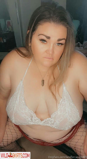 wildfantasygirl69 / dvknight / wildfantasygirl69 nude OnlyFans, Instagram leaked photo #84