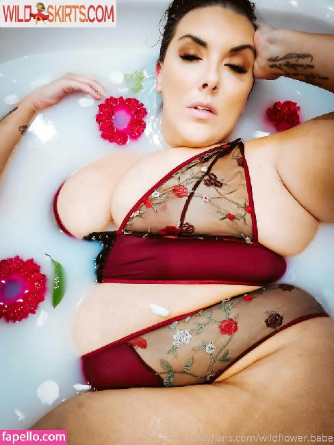 wildflower.babe / wildflower.babe / wildflowerbabe.boutique nude OnlyFans, Instagram leaked photo #82