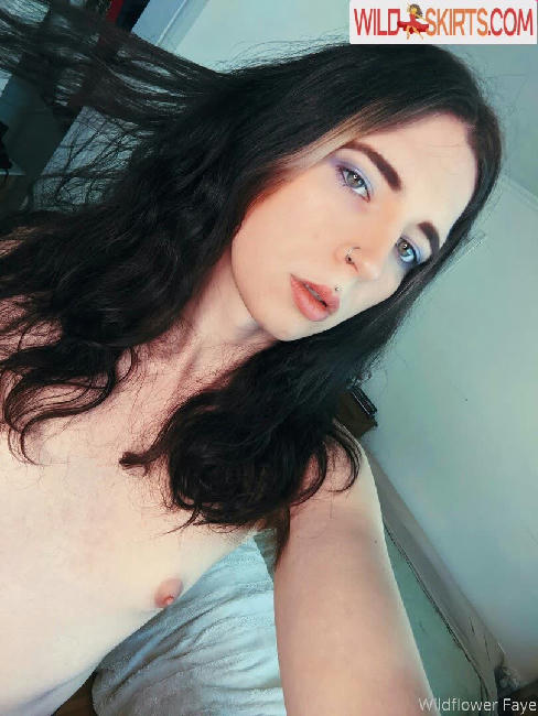 wildflowerfaye nude OnlyFans, Instagram leaked photo #1