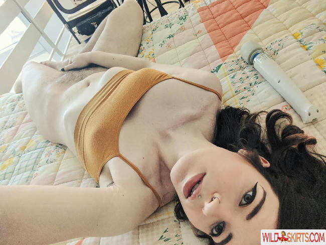 wildflowerfaye nude OnlyFans, Instagram leaked photo #45