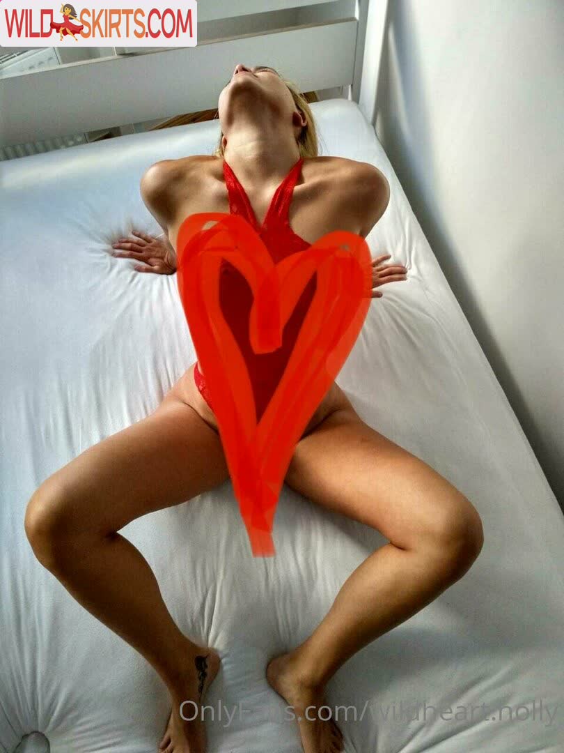 Wildheart.holly nude leaked photo #40