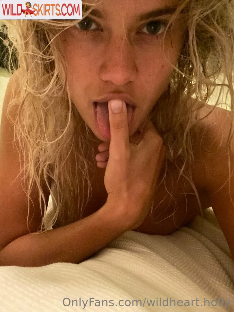 Wildheart.holly nude leaked photo #21