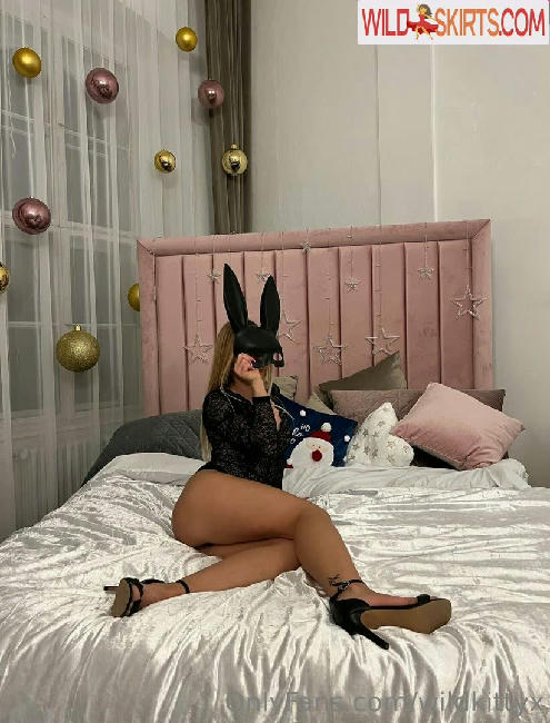 wildkittyx / kitkatclarkson / wildkittyx nude OnlyFans, Instagram leaked photo #12