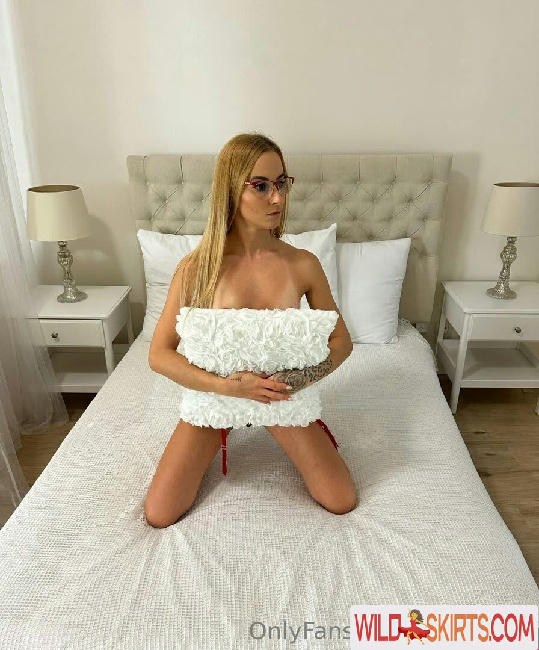 wildkittyx / kitkatclarkson / wildkittyx nude OnlyFans, Instagram leaked photo #47