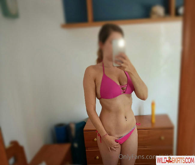 wildmarried nude OnlyFans, Instagram leaked photo #17