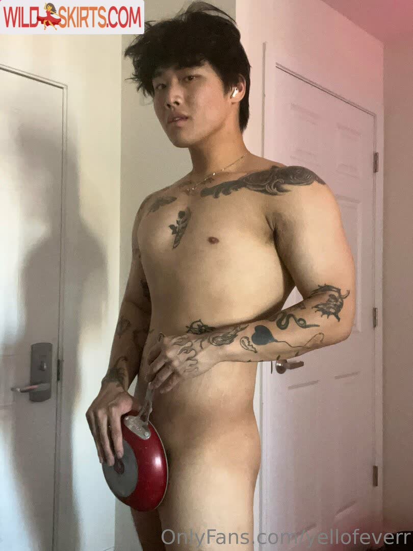 Will_pyun nude leaked photo #23