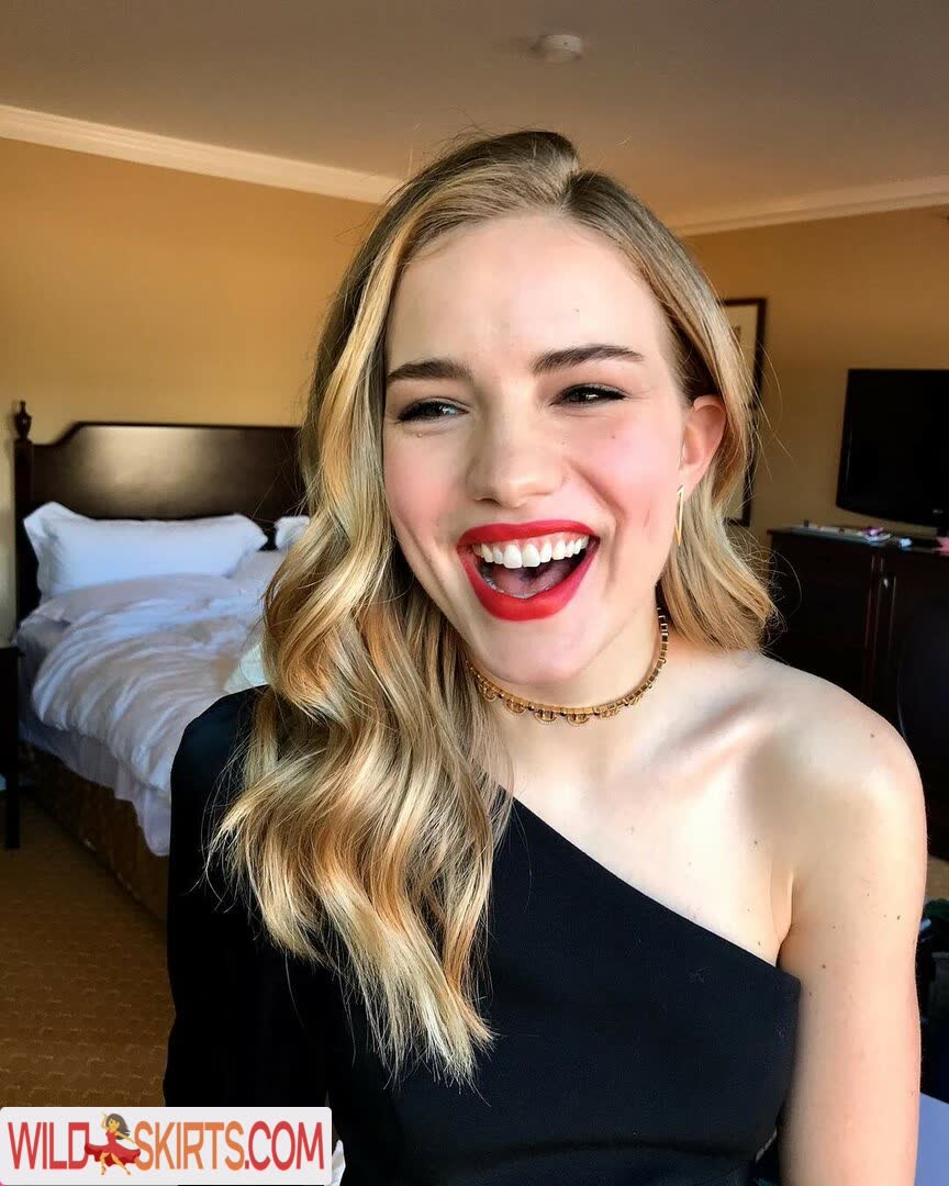 Willa Fitzgerald nude leaked photo #68