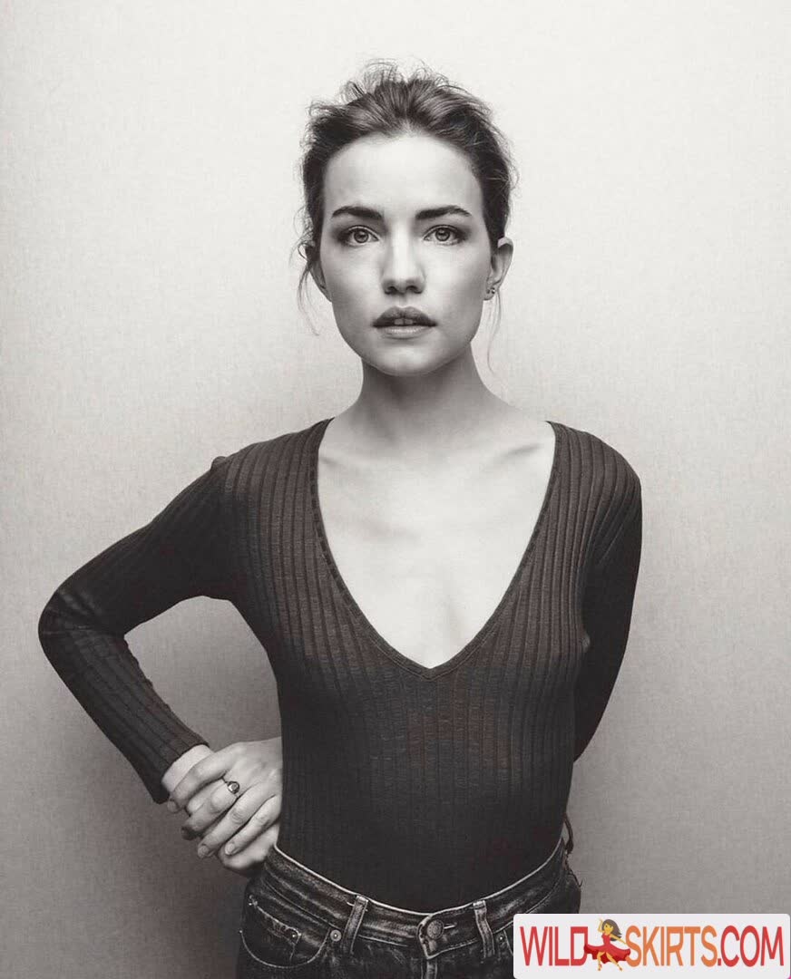 Willa Fitzgerald nude leaked photo #76