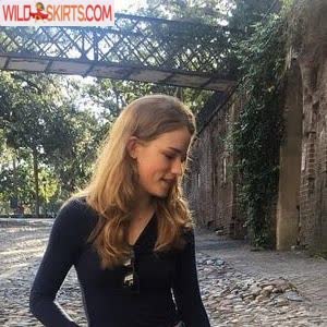 Willa Fitzgerald nude leaked photo #7