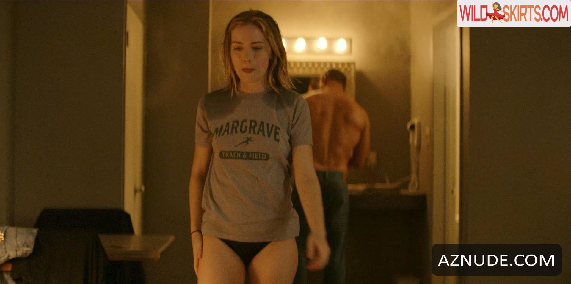 Willa Fitzgerald nude leaked photo #27