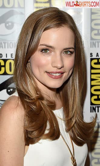 Willa Fitzgerald nude leaked photo #106