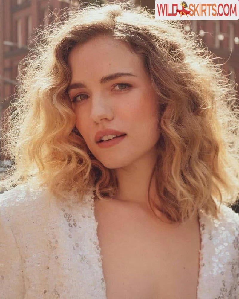 Willa Fitzgerald / Willa Fitzgerald / willafitz nude OnlyFans, Instagram leaked photo #42