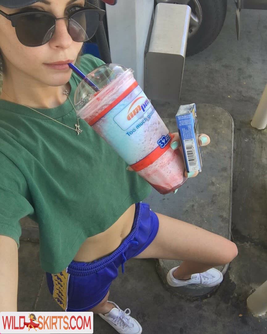 Willa Holland / pepsiholland / willaholland nude OnlyFans, Instagram leaked photo #2