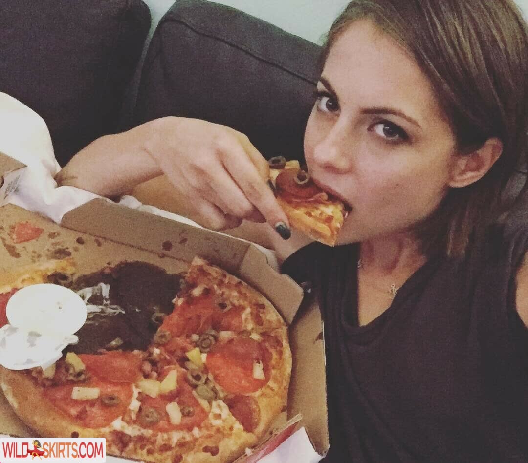 Willa Holland / pepsiholland / willaholland nude OnlyFans, Instagram leaked photo #8