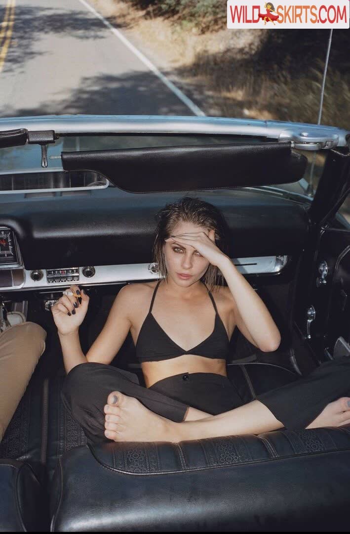 Willa Holland / pepsiholland / willaholland nude OnlyFans, Instagram leaked photo #22