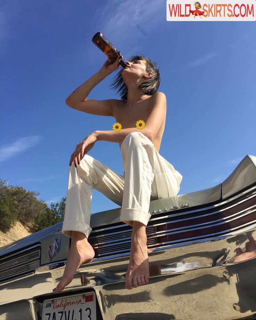 Willa Holland / pepsiholland / willaholland nude OnlyFans, Instagram leaked photo #25