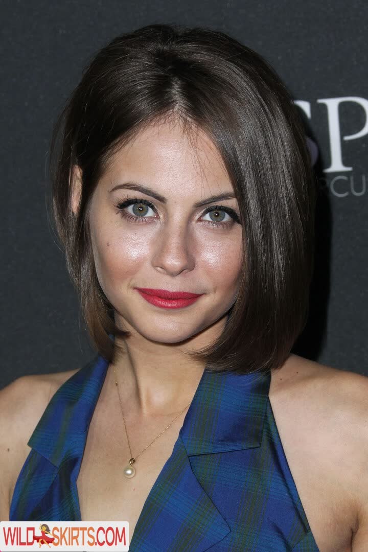 Willa Holland nude leaked photo #210