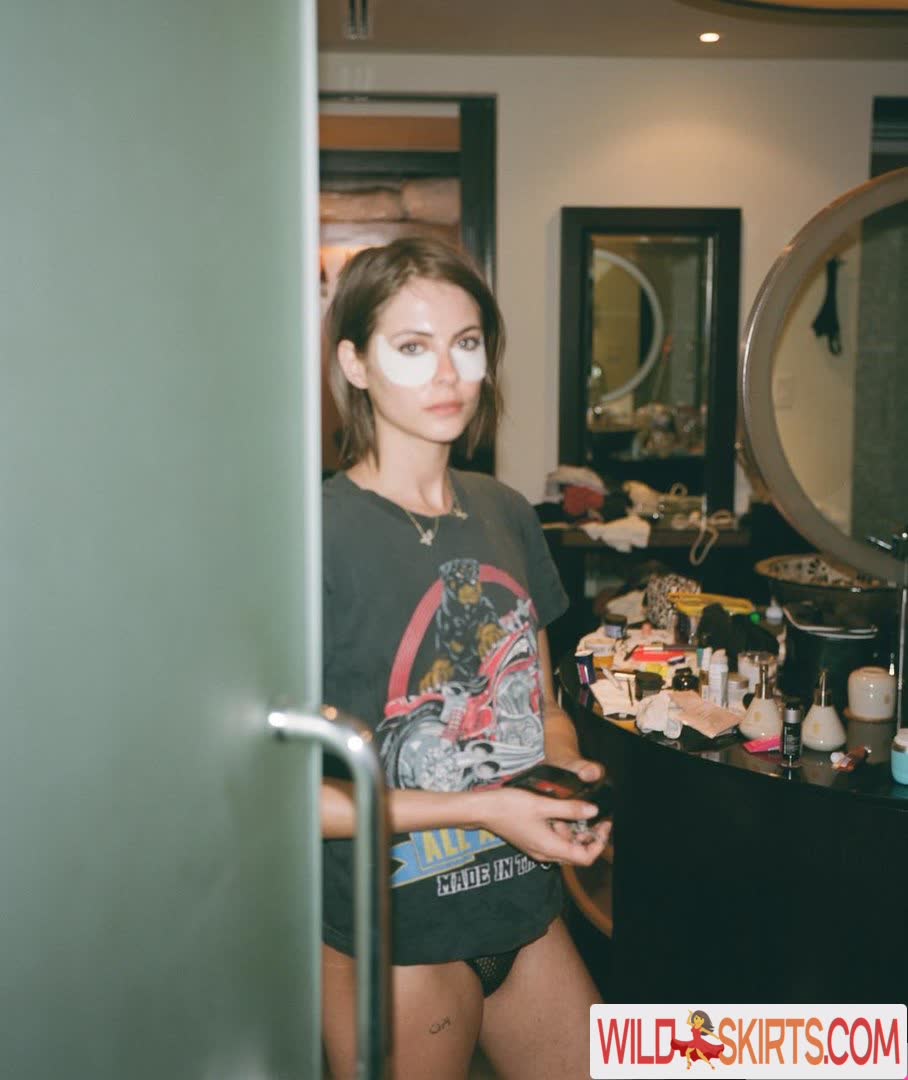 Willa Holland / pepsiholland / willaholland nude OnlyFans, Instagram leaked photo