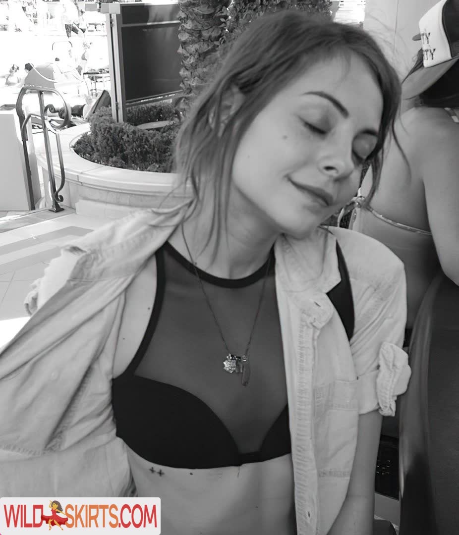 Willa Holland / pepsiholland / willaholland nude OnlyFans, Instagram leaked photo #6